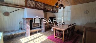  Maison à vendre 3 pièces 80 m²