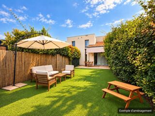  Maison à vendre 4 pièces 85 m²