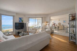  Appartement � vendre 4 pi�ces 119 m�