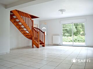  Maison � vendre 8 pi�ces 148 m�