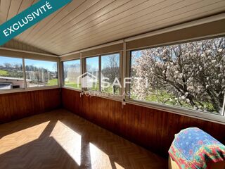  Maison à vendre 4 pièces 85 m²