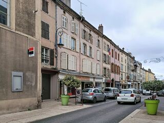  Immeuble à vendre 357 m²
