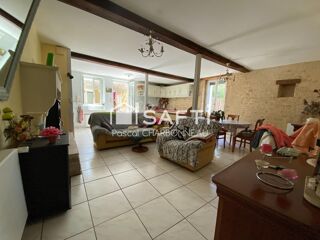  Maison � vendre 8 pi�ces 166 m�