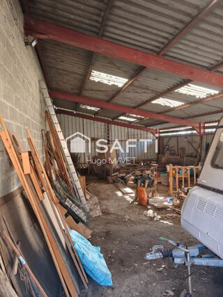  Maison � vendre 7 pi�ces 155 m�