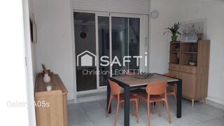  Maison � vendre 3 pi�ces 44 m�