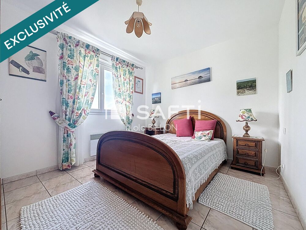 � vendre  Maison Gujan-Mestras (33470)