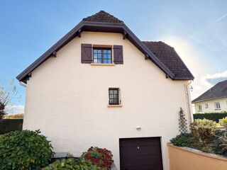  Maison à vendre 6 pièces 150 m²