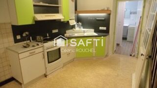  Maison � vendre 4 pi�ces 69 m�
