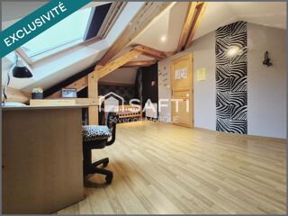  Maison � vendre 7 pi�ces 125 m�