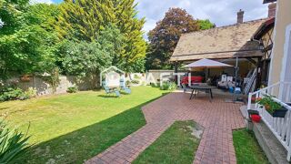  Maison � vendre 8 pi�ces 193 m�