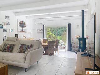  Maison à vendre 7 pièces 167 m²