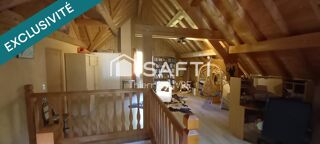  Maison � vendre 7 pi�ces 167 m�