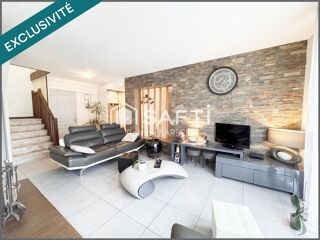  Maison à vendre 6 pièces 146 m²