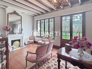  Maison � vendre 7 pi�ces 192 m�