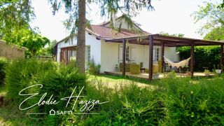 Vente Maison Maison de campagne avec grand terrain à THENEZAY Thenezay