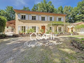  Maison à vendre 7 pièces 240 m²