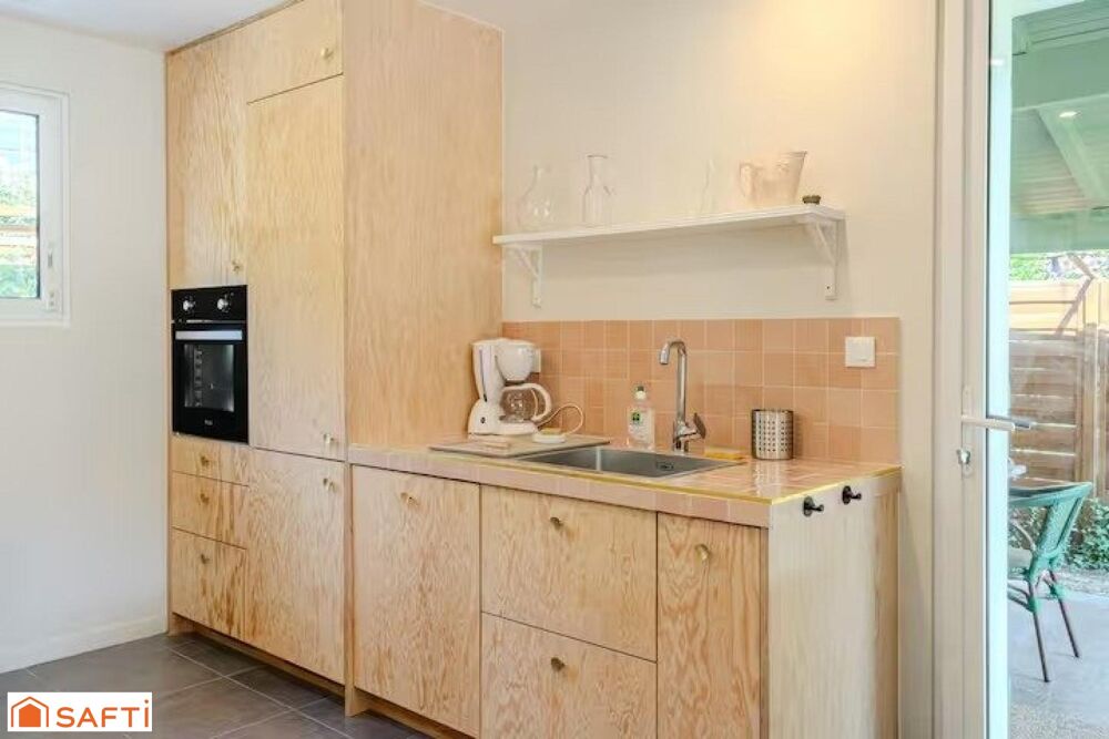 � vendre  Maison Mimizan (40200)