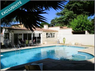  Maison � vendre 7 pi�ces 200 m�