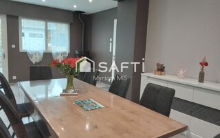  Maison � vendre 4 pi�ces 100 m�