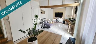  Maison � vendre 3 pi�ces 87 m�