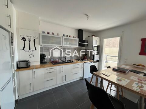   R�sidence r�cente appartement � Valli�res-sur-Fier Appartement - 3 pi�ce(s) - 65 m�