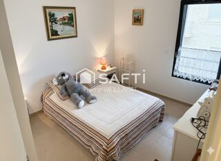  Appartement � vendre 3 pi�ces 74 m�