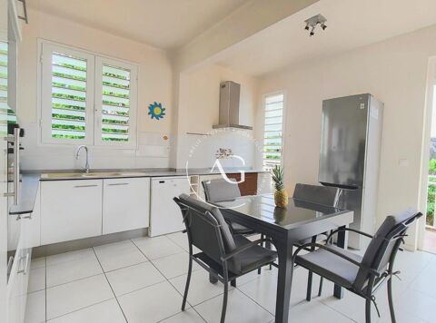  Maison � louer 5 pi�ces 177 m�