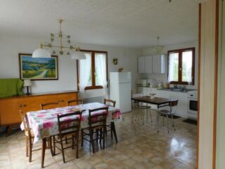  Maison � vendre 3 pi�ces 58 m�