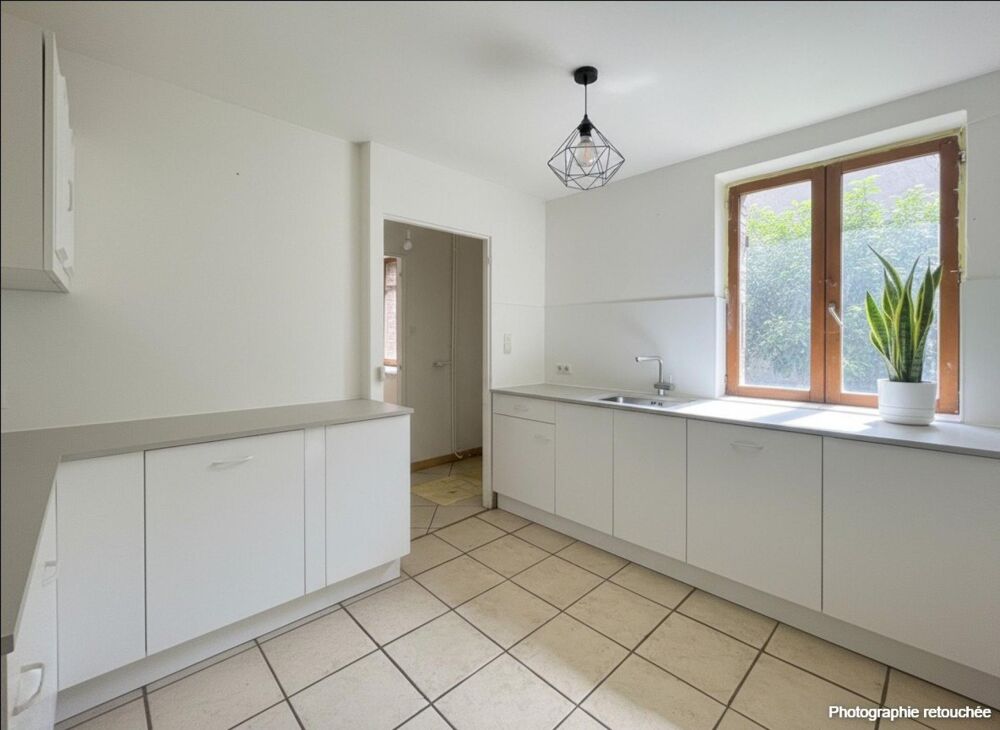 Vente Maison Maison village avec jardin et garage Saint-simeon-de-bressieux
