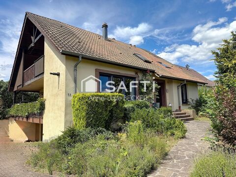  Maison � louer 9 pi�ces 200 m�