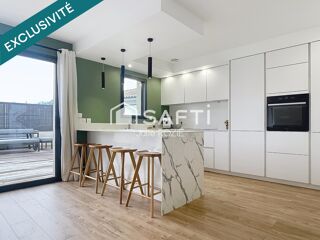  Maison � vendre 5 pi�ces 138 m�