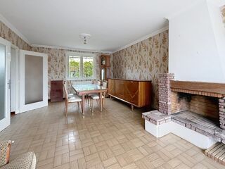 Maison à vendre 7 pièces 180 m²