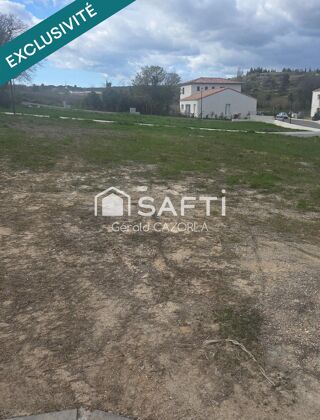  Terrain � vendre 233 m�