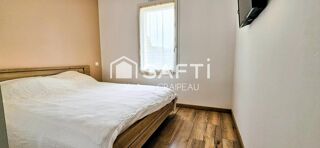  Maison à vendre 4 pièces 107 m²
