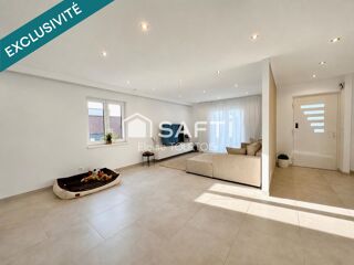  Maison à vendre 4 pièces 146 m²