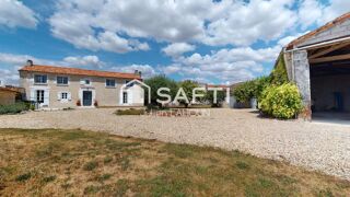  Maison à vendre 6 pièces 187 m²