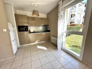  Appartement  vendre 3 pices 60 m