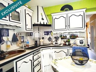  Maison � vendre 5 pi�ces 140 m�