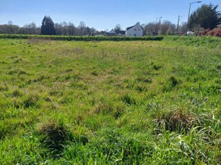  Terrain à vendre 761 m²