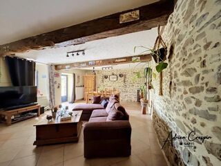  Maison à vendre 8 pièces 194 m²