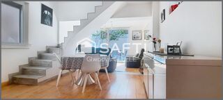  Maison  vendre 6 pices 138 m