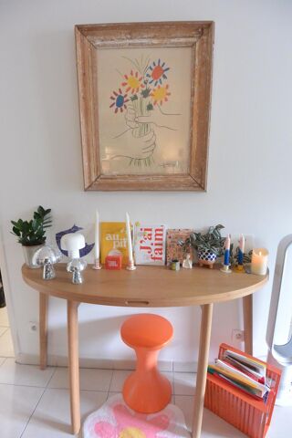  Appartement � vendre 2 pi�ces 46 m�