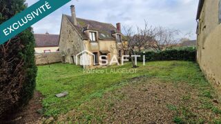  Maison à vendre 6 pièces 100 m²