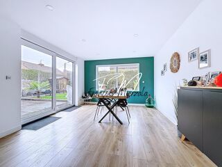  Maison � vendre 6 pi�ces 106 m�