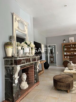  Maison � vendre 5 pi�ces 215 m�