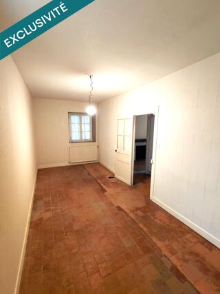  Maison � vendre 7 pi�ces 215 m�
