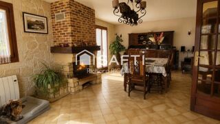  Maison à vendre 4 pièces 125 m²