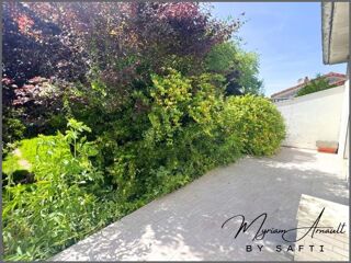  Maison à vendre 5 pièces 94 m²