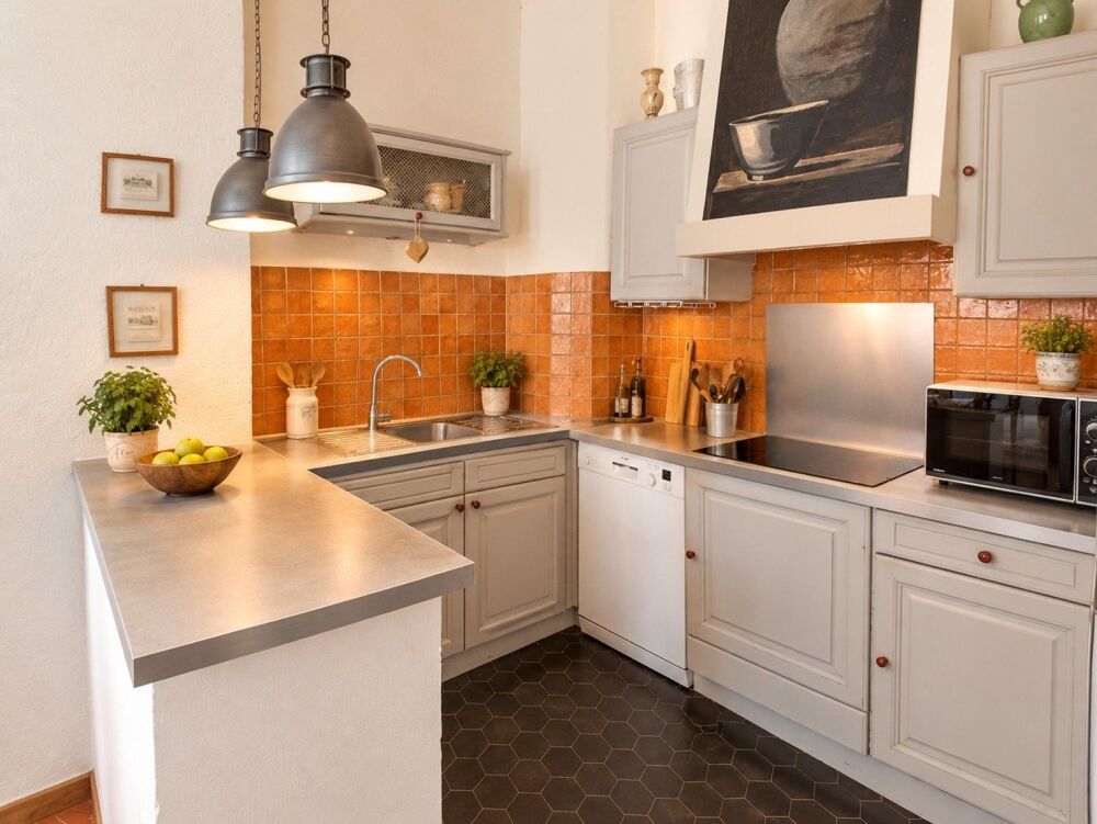 Vente Maison RIEZ - Hôtel Particulier d'exception de 270 m² Riez