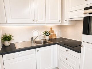  Appartement à vendre 1 pièce 23 m²